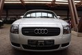 Daumennagel 9 - Audi TT 1.8 T Roadster quattro