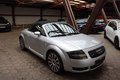 Daumennagel 8 - Audi TT 1.8 T Roadster quattro