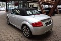 Daumennagel 7 - Audi TT 1.8 T Roadster quattro
