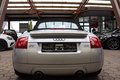 Daumennagel 10 - Audi TT 1.8 T Roadster quattro