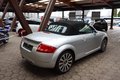 Daumennagel 6 - Audi TT 1.8 T Roadster quattro
