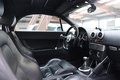 Daumennagel 13 - Audi TT 1.8 T Roadster quattro