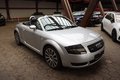 Daumennagel 4 - Audi TT 1.8 T Roadster quattro