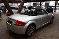 Daumennagel 2 - Audi TT 1.8 T Roadster quattro