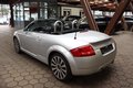 Daumennagel 3 - Audi TT 1.8 T Roadster quattro