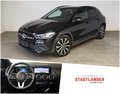 Daumennagel 1 - Mercedes-Benz GLA 250 Progressive NIGHT LED NAVI CAM