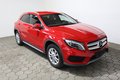 Daumennagel 8 - Mercedes-Benz GLA 200 Street Style BiXEN LEDER NAVI AHK