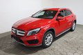 Daumennagel 3 - Mercedes-Benz GLA 200 Street Style BiXEN LEDER NAVI AHK