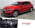 Daumennagel 1 - Mercedes-Benz GLA 200 Street Style BiXEN LEDER NAVI AHK