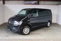 Daumennagel 2 - Volkswagen T6 Caravelle  Comfortline LED NAVI KLIMA PDC SHZ
