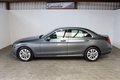 Daumennagel 5 - Mercedes-Benz C 180 CGI Avantgarde LED NAVI CAM CARPLAY