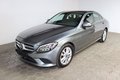 Daumennagel 3 - Mercedes-Benz C 180 CGI Avantgarde LED NAVI CAM CARPLAY