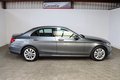 Daumennagel 6 - Mercedes-Benz C 180 CGI Avantgarde LED NAVI CAM CARPLAY