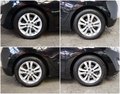 Daumennagel 10 - Hyundai i30 Trend 1.4 KLIMA GRA PDC