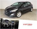 Daumennagel 1 - Hyundai i30 Trend 1.4 KLIMA GRA PDC