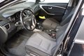 Daumennagel 13 - Hyundai i30 Trend 1.4 KLIMA GRA PDC