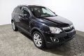 Daumennagel 8 - Opel Antara Cosmo 4x4 2.2 CDTi XEN NAVI LEDER AHK