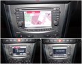 Daumennagel 17 - Opel Antara Cosmo 4x4 2.2 CDTi XEN NAVI LEDER AHK