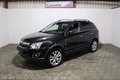 Daumennagel 2 - Opel Antara Cosmo 4x4 2.2 CDTi XEN NAVI LEDER AHK