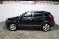 Daumennagel 5 - Opel Antara Cosmo 4x4 2.2 CDTi XEN NAVI LEDER AHK