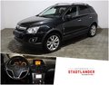 Daumennagel 1 - Opel Antara Cosmo 4x4 2.2 CDTi XEN NAVI LEDER AHK