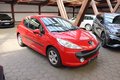 Thumbnail 4 - Peugeot 207 Urban Move 1.4 KLIMA ZV BREMSE NEU