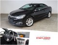 Daumennagel 1 - Opel Astra H Twin Top Edition 1.6 KLIMA 4S-REIFEN GRA