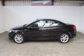 Daumennagel 5 - Opel Astra H Twin Top Edition 1.6 KLIMA 4S-REIFEN GRA