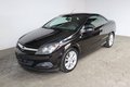 Daumennagel 3 - Opel Astra H Twin Top Edition 1.6 KLIMA 4S-REIFEN GRA