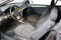 Daumennagel 12 - Opel Astra H Twin Top Edition 1.6 KLIMA 4S-REIFEN GRA