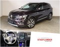 Daumennagel 1 - Renault Koleos Initiale Paris 4x4 LED NAVI CAM BOSE ACC