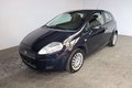 Daumennagel 3 - Fiat Grande Punto 1.2 8V Active