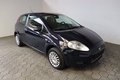 Daumennagel 8 - Fiat Grande Punto 1.2 8V Active