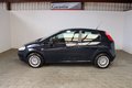 Daumennagel 5 - Fiat Grande Punto 1.2 8V Active