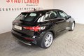 Thumbnail 7 - Audi A3 Sportback 30 TDI advanced NAVI GRA SHZ VC