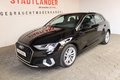Thumbnail 3 - Audi A3 Sportback 30 TDI advanced NAVI GRA SHZ VC