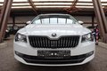 Daumennagel 5 - Skoda Superb Combi Ambition 1.4 TSI NAVI SMARTLINK ACC