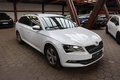 Daumennagel 4 - Skoda Superb Combi Ambition 1.4 TSI NAVI SMARTLINK ACC