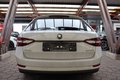 Daumennagel 6 - Skoda Superb Combi Ambition 1.4 TSI NAVI SMARTLINK ACC