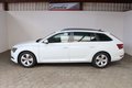 Daumennagel 5 - Skoda Superb Combi Ambition 1.4 TSI NAVI SMARTLINK ACC