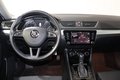 Daumennagel 12 - Skoda Superb Combi Ambition 1.4 TSI NAVI SMARTLINK ACC