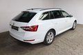 Daumennagel 7 - Skoda Superb Combi Ambition 1.4 TSI NAVI SMARTLINK ACC