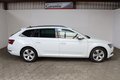 Daumennagel 6 - Skoda Superb Combi Ambition 1.4 TSI NAVI SMARTLINK ACC