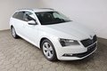 Daumennagel 8 - Skoda Superb Combi Ambition 1.4 TSI NAVI SMARTLINK ACC