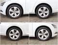 Daumennagel 11 - Skoda Superb Combi Ambition 1.4 TSI NAVI SMARTLINK ACC