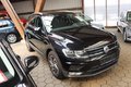 Daumennagel 4 - Volkswagen Tiguan Sound 2.0 TDI NAVI SMARTLINK SHZ ACC