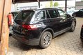 Daumennagel 3 - Volkswagen Tiguan Sound 2.0 TDI NAVI SMARTLINK SHZ ACC