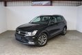 Thumbnail 2 - Volkswagen Tiguan Sound 2.0 TDI NAVI SMARTLINK SHZ ACC