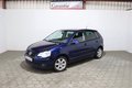Daumennagel 2 - Volkswagen Polo IV United 1.2 KLIMA SHZ GRA PDC