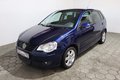 Daumennagel 3 - Volkswagen Polo IV United 1.2 KLIMA SHZ GRA PDC